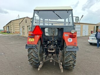 ZETOR 7211 - 6