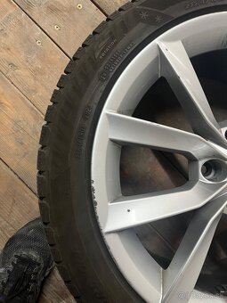 Elektróny 5x112 235/45 R18 - 6