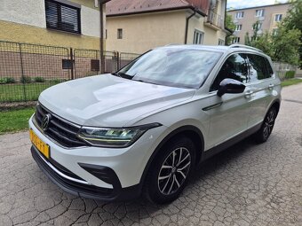 ===Volkswagen Tiguan=== - 6