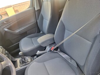 SKODA YETI 1,2TSI 77KW MOTOR - 6
