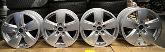 Disky mini cooper Countryman, 5x112, r16 - 6