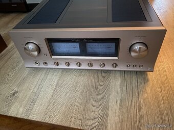 Luxman L 505s - 6