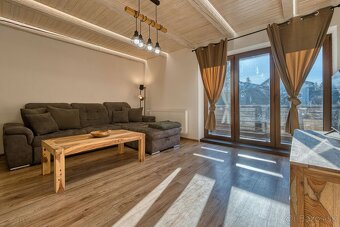 NOVÁ CENA | Rekonštruovaná wellness chata – Vrbov - 6