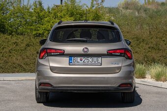 Fiat Tipo 1.4i 70 kW M6 - 6
