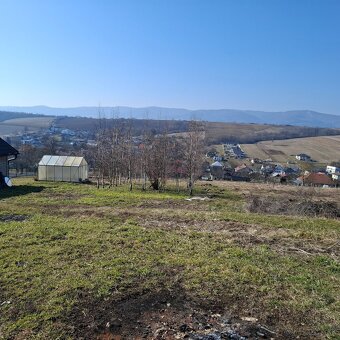 STAVEBNÝ POZEMOK - OBEC KOBYLY - 6