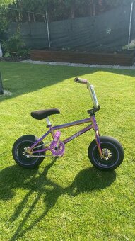 Mini BMX Wildcat - 6