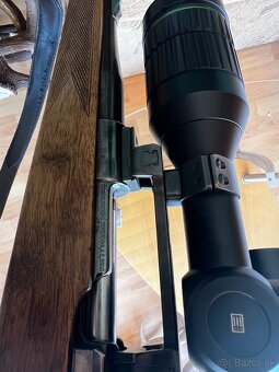 Brno 98 7x64 - 6
