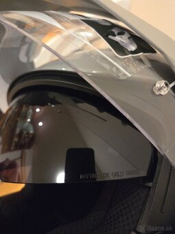 HJC C80 Dual Sport HJC - 6