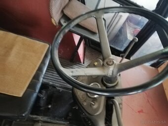 Zetor - 6