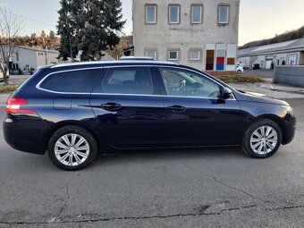 Peugeot 308 - 6