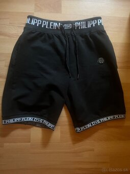 Philipp plein komplet black limited - 6