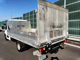 💥 RENAULT MASTER VALNÍK S HYDRAULICKÝM ČELOM 💥 - 6
