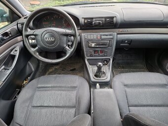 Audi A4 B5 1.9 TDI 81kw - 6