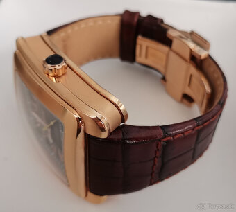 PREDAM Rotary ‘Editions’ Series Automatic - 6