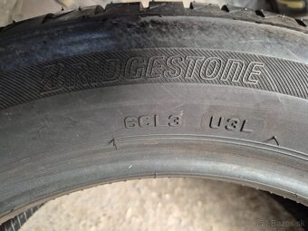 195/55 r16 letné 4 ks BRIDGESTONE - nejazdené - 6