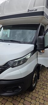 Predam iveco daily - 6