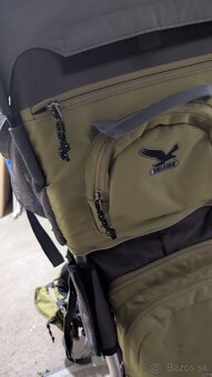 Detsky nosic Salewa KOALA - 6