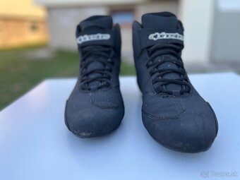 Alpinestars tenisky veľkosť 43 - 6