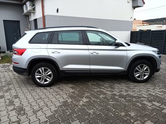 💥 ŠKODA KODIAQ 2.0TDI DSG 💥 - 6