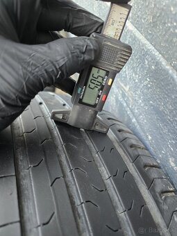 Letná Sada WheelWorld 5x112+Contiental 215/55 R17 - 6