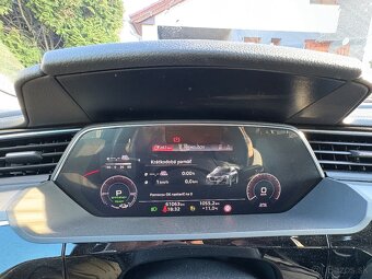 Audi e-tron 50 - 6