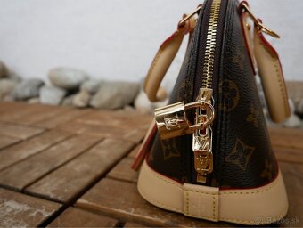 Louis Vuitton kabelka - 6
