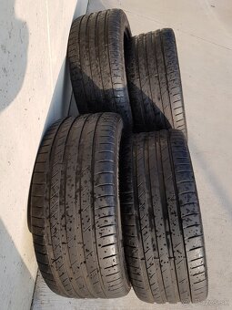 255/45/18 VW Multivan - 6