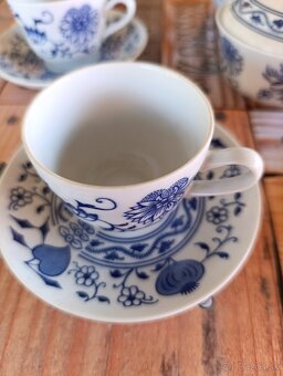 Československý porcelán Cibuliak - 6
