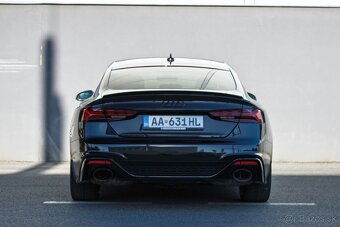 Audi RS5 Sportback 331kW AT8 - 6