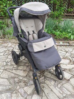 Kočík CAM Dynamico Up - 6