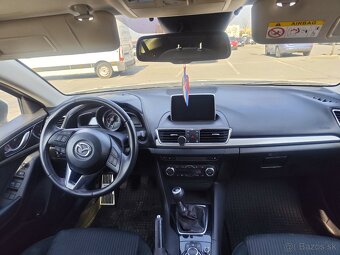 mazda - 6