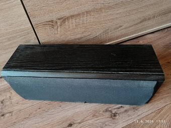YAMAHA NS-CG75... centrálny reproduktor - 6