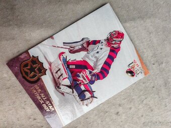 Patrick Roy - 6