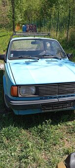 Škoda 105 M siroka - 6