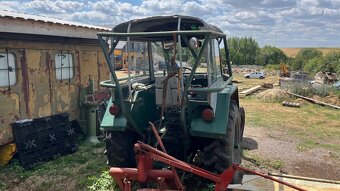 ZETOR 50 SUPER - 6