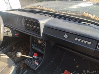 Lada Vaz 2104 - 6