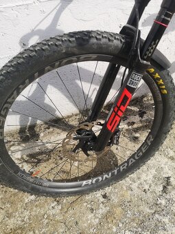 Trek top fuel 5 (veľ. L) - 6