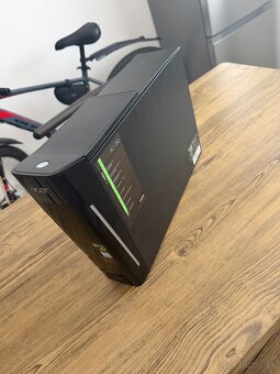WIN 11 PRO/Acer PC/i5-7400/128GB NvMe SSD + 1TB HDD - 6