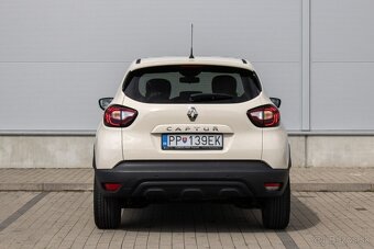 Renault Captur Energy TCe Limited / 66kW / M5 / 2019 - 6