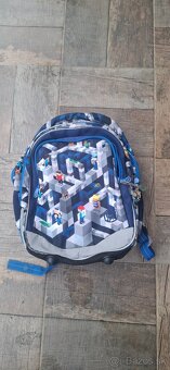 Školska taška Topgal Minecraft - 6