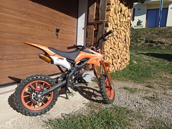 KTM - 6