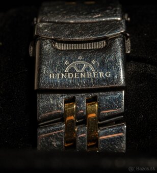 Hindenberg Air Professional 230-H - 6
