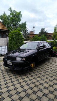 Octavia 1.8 Turbo Elegance - 6
