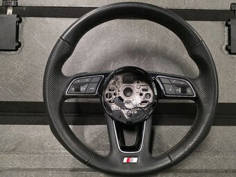 Volant audi s5 b9 - 6