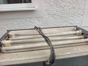Industrialna lampa - 6