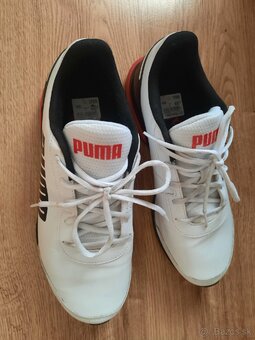 Pánske nové tenisky Puma. - 6