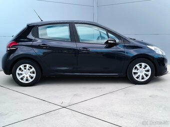 Peugeot 208 1,2 Puretech 61kw, 2018 odpočet DPH - 6