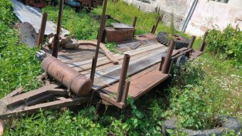Vlečka - 6