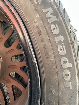 5x100 R16 Dotz - 6