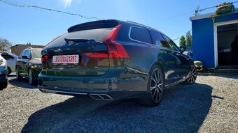 Volvo V90 D5 173kw,4x4, inscription - 6